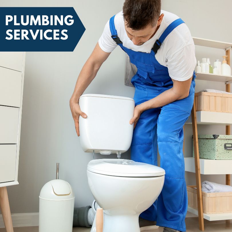 Plumbing Company in Sopchoppy, FL